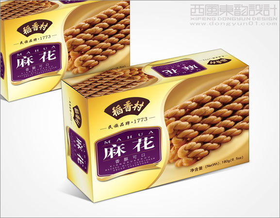 商品包裝中的無裝飾設(shè)計(jì)