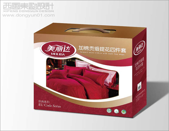 紡織品包裝設(shè)計(jì) 紡織品包裝設(shè)計(jì)