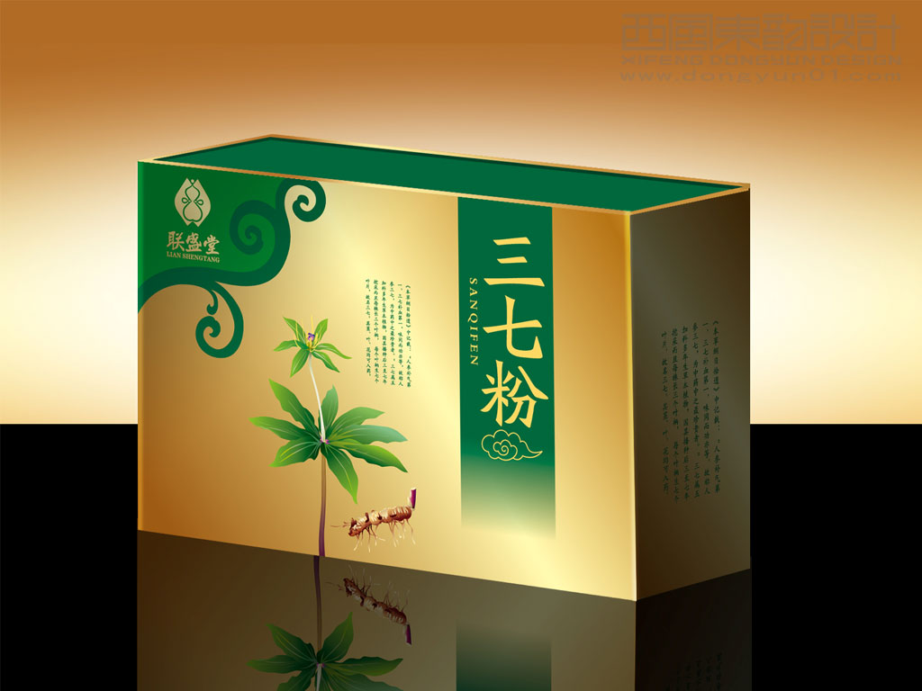 在包裝設(shè)計中強化品牌特征