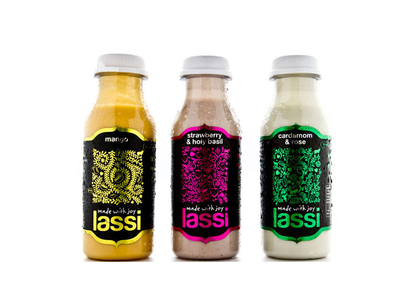Made-With-Joy-Lassi 包裝設(shè)計(jì)