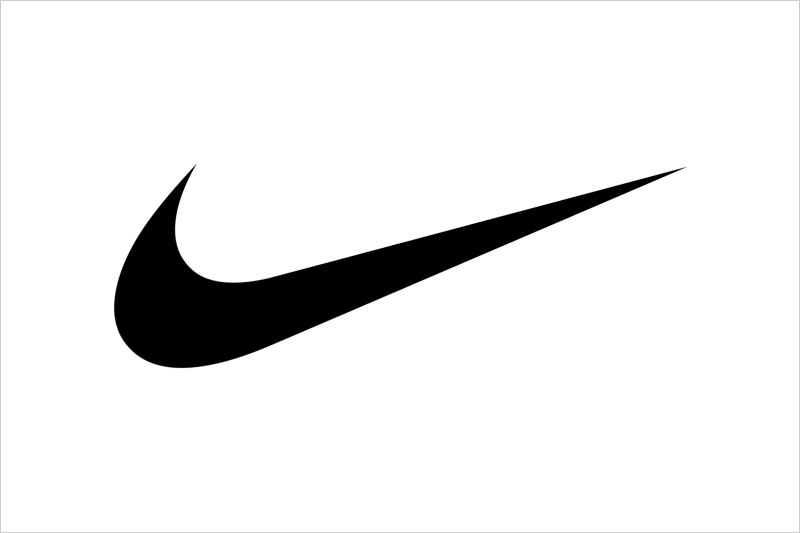Nike logo design 耐克標(biāo)志設(shè)計(jì) Nike logo design 耐克標(biāo)志設(shè)計(jì)