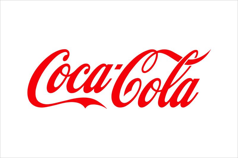Coca Cola logo design 可口可樂標(biāo)志設(shè)計(jì) Coca Cola logo design 可口可樂標(biāo)志設(shè)計(jì)