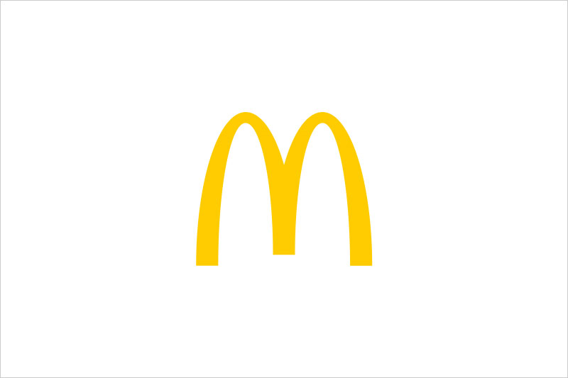 McDonalds logo design 麥當(dāng)勞標(biāo)志設(shè)計(jì) McDonalds logo design 麥當(dāng)勞標(biāo)志設(shè)計(jì)