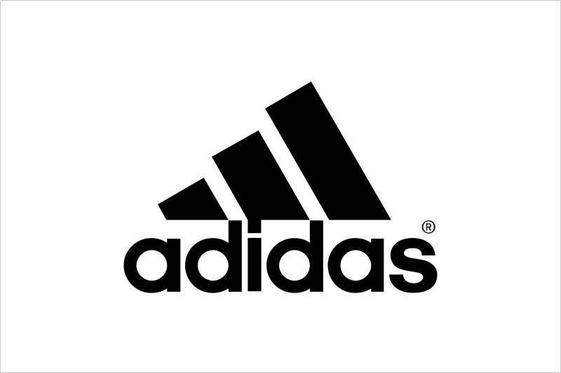 Adidas logo design 阿迪達(dá)斯標(biāo)志設(shè)計(jì) Adidas logo design 阿迪達(dá)斯標(biāo)志設(shè)計(jì)