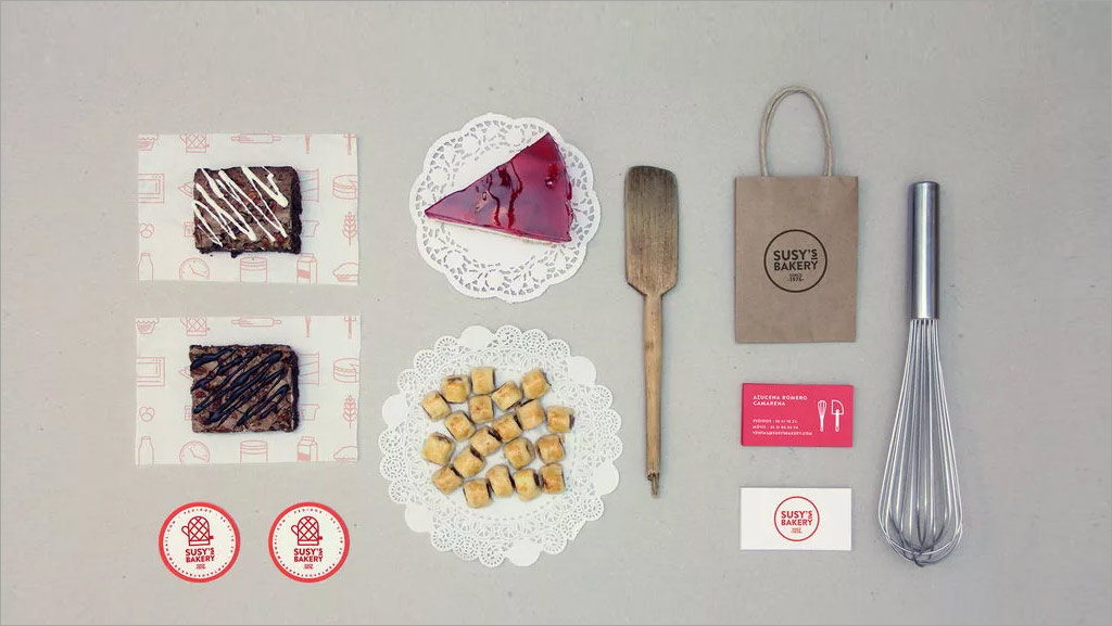 如何使您的面包包裝設計脫穎而出？