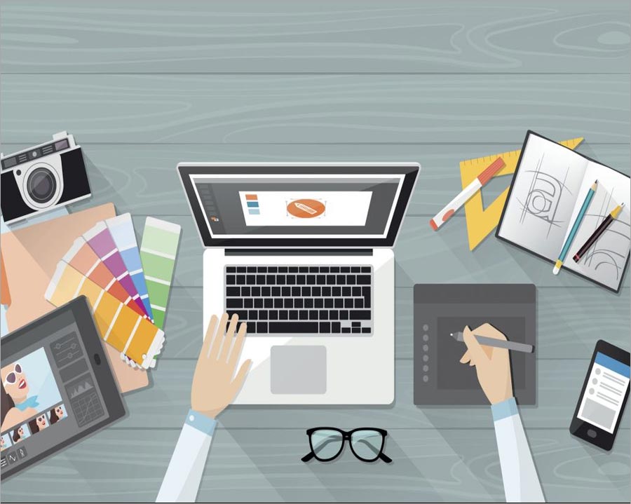 什么是平面設(shè)計？