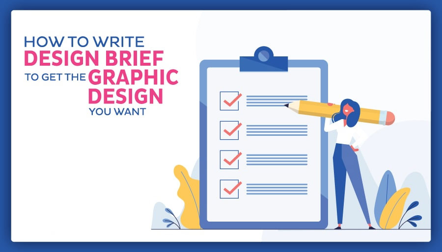 如何針對(duì)設(shè)計(jì)方案給平面設(shè)計(jì)師反饋意見(jiàn)？