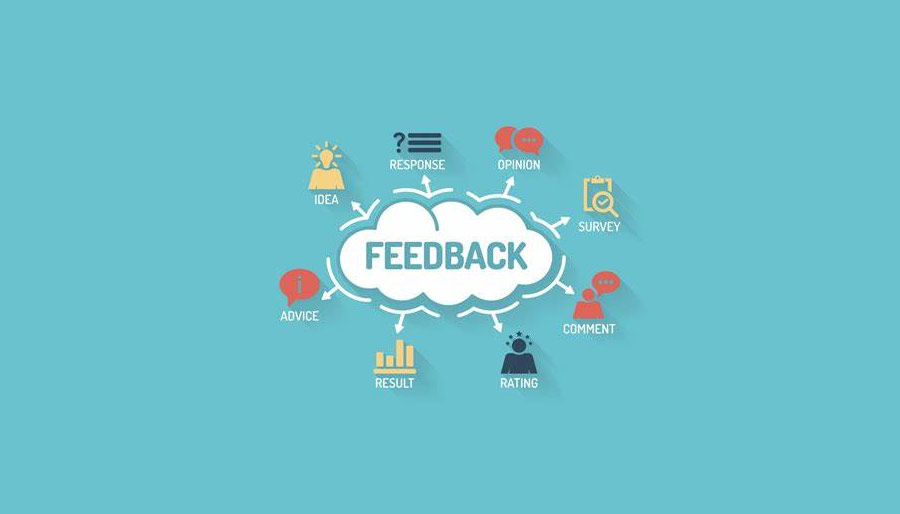 如何針對(duì)設(shè)計(jì)方案給平面設(shè)計(jì)師反饋意見(jiàn)？