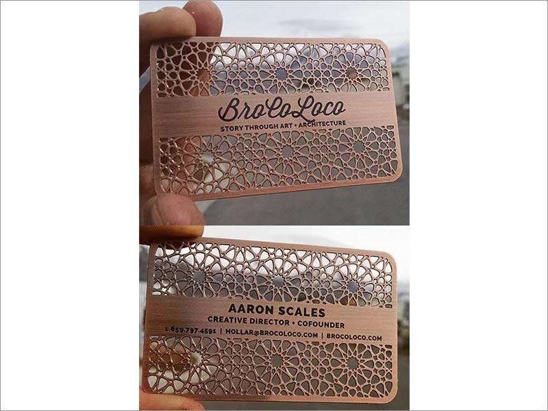使用木材和雕刻的名片設(shè)計 使用木材和雕刻的名片設(shè)計