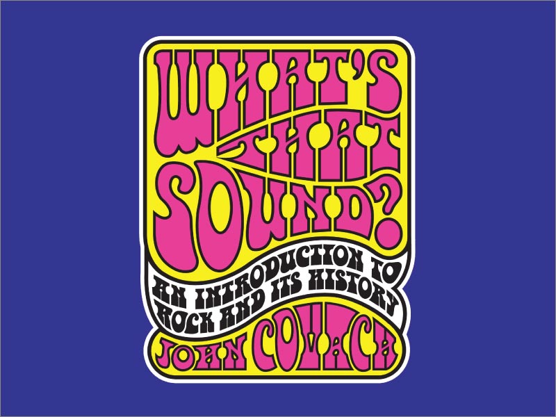 迷幻字體設(shè)計特點 迷幻字體設(shè)計特點