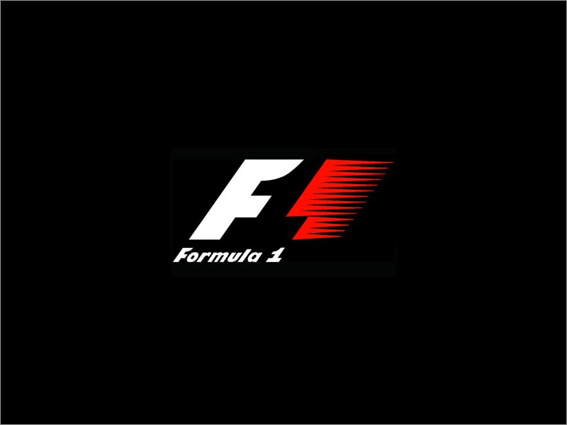 F1 賽車賽事logo F1 賽車賽事logo