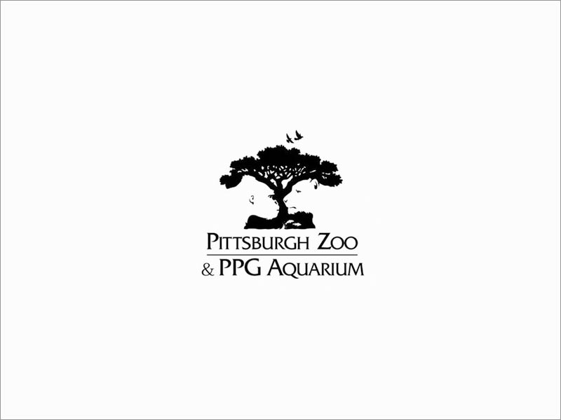 Pittsburgh zoo 匹茲堡動(dòng)物園logo設(shè)計(jì)設(shè)計(jì) Pittsburgh zoo 匹茲堡動(dòng)物園logo設(shè)計(jì)設(shè)計(jì)