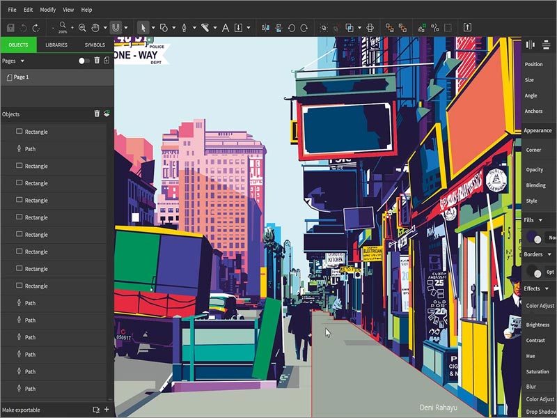 CorelDRAW logo與vi設(shè)計(jì)軟件 CorelDRAW logo與vi設(shè)計(jì)軟件