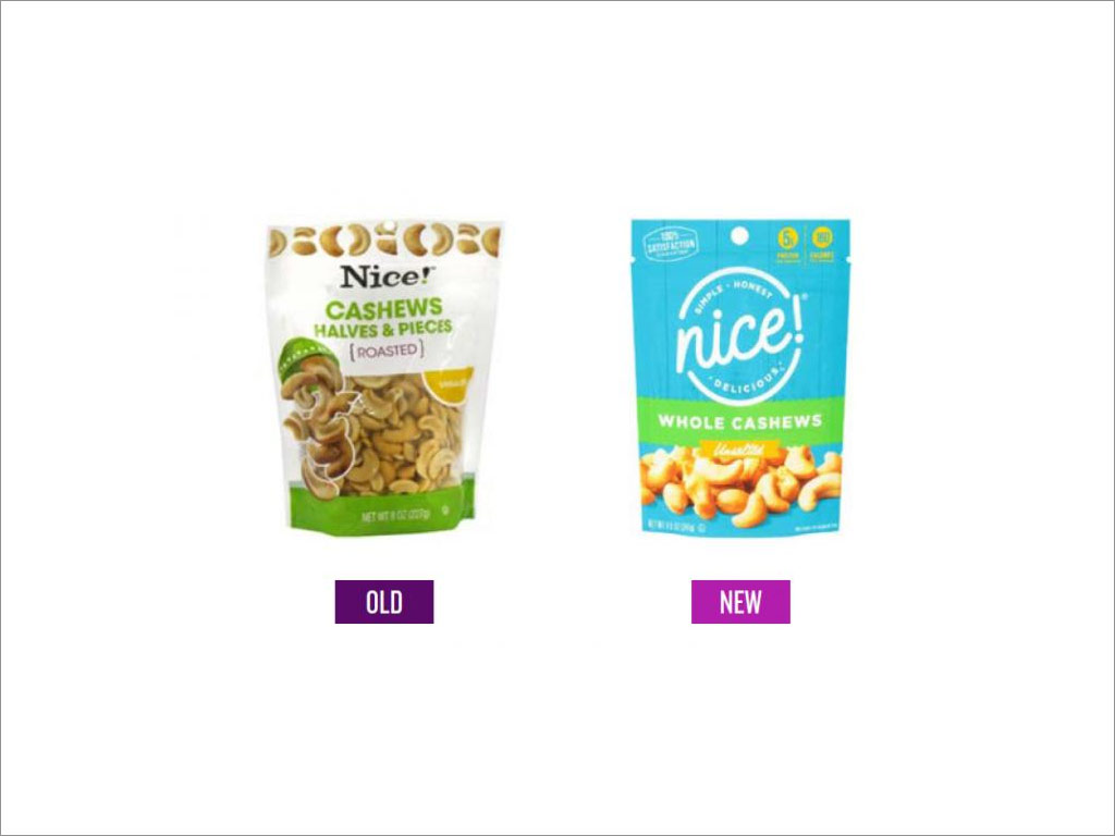 沃爾格林(Walgreens)對其包裝進行了重新優(yōu)化設(shè)計 沃爾格林(Walgreens)對其包裝進行了重新優(yōu)化設(shè)計