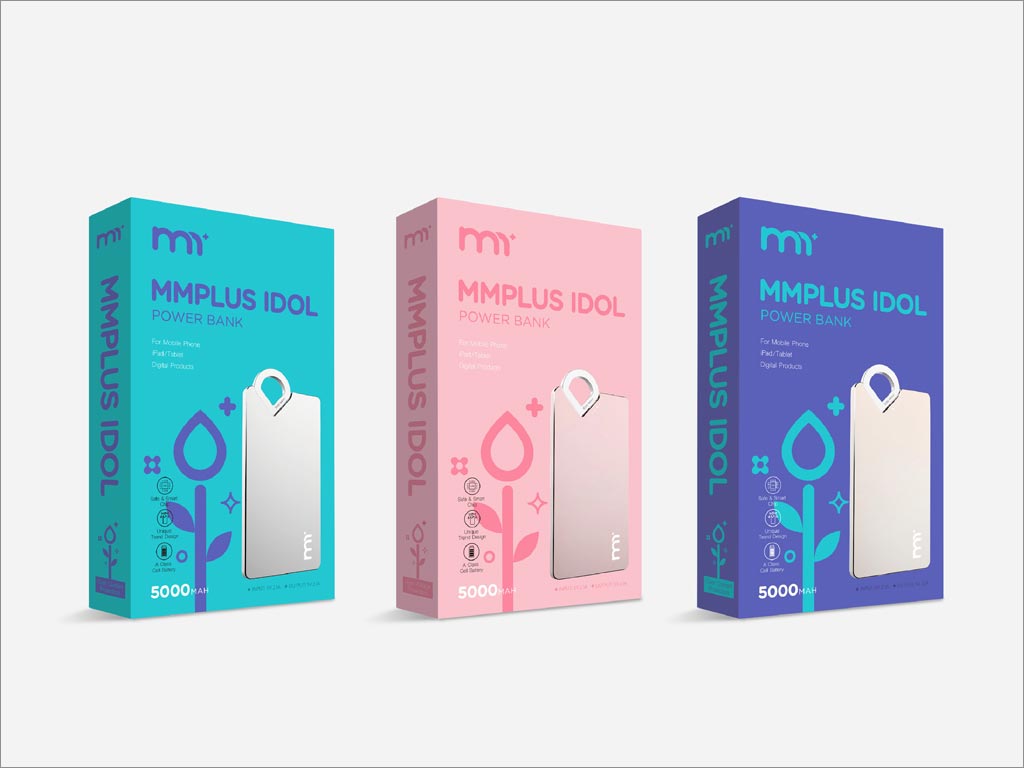 產(chǎn)品包裝設計決策中的8個主要因素示例圖片