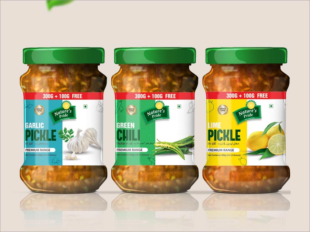 產(chǎn)品包裝設計決策中的8個主要因素示例圖片