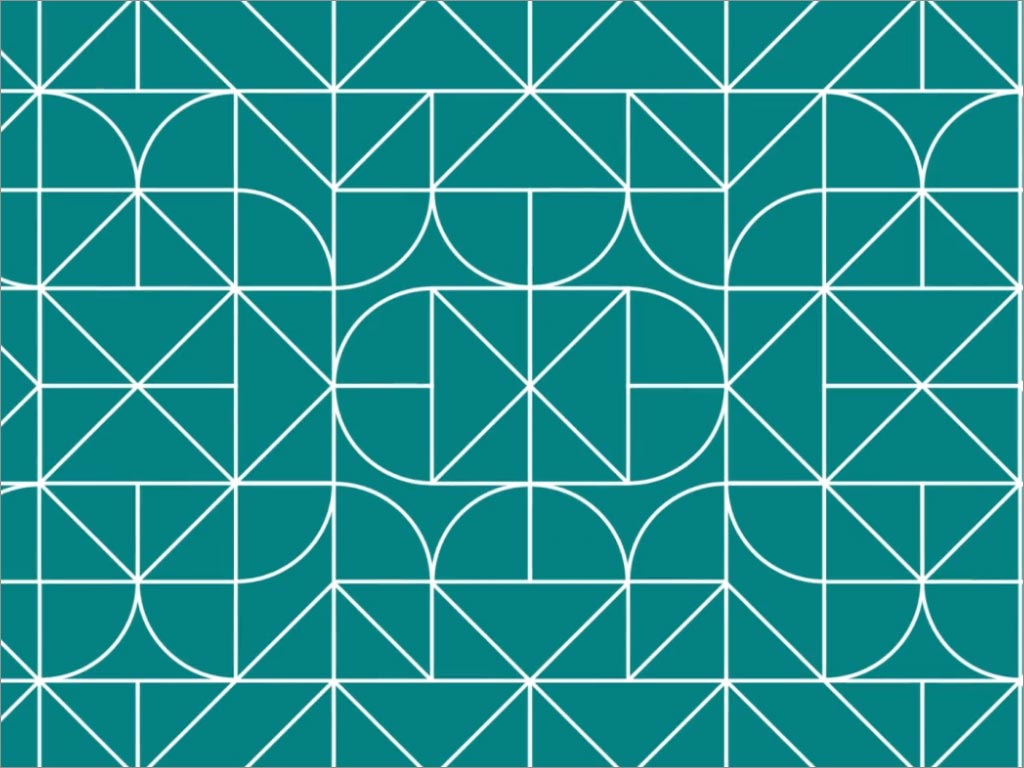 烏克蘭Simmetria美容美發(fā)工具品牌形象vi設(shè)計(jì)之輔助圖形設(shè)計(jì)