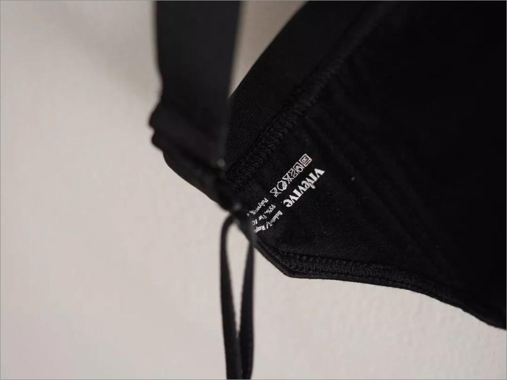 韓國Vivevive內(nèi)衣包裝設(shè)計(jì)之內(nèi)衣局部細(xì)節(jié)特寫