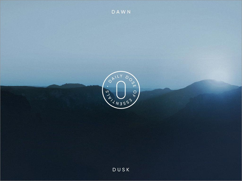 比利時Pack'd維生素保健品圖標設(shè)計