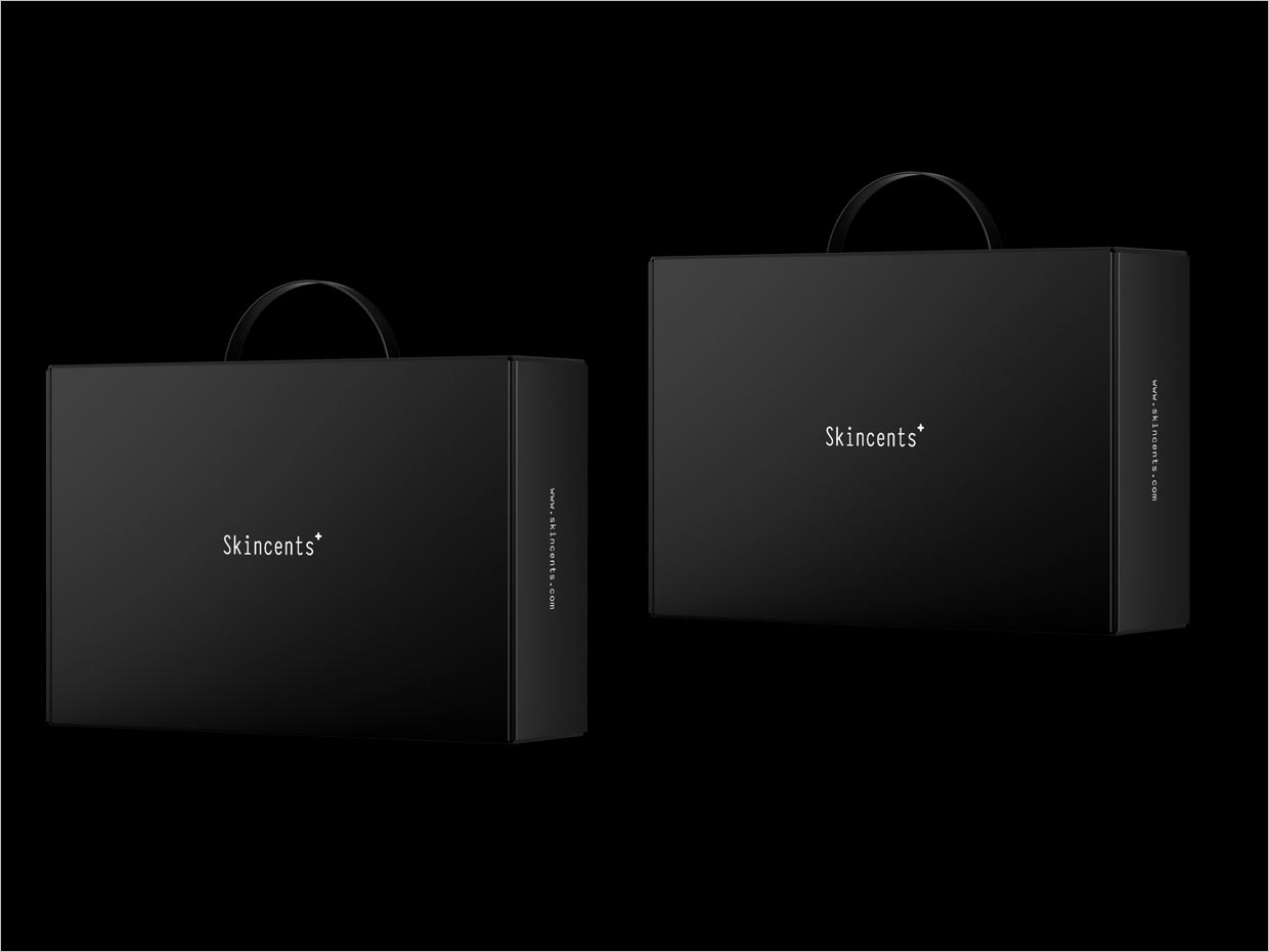 意大利Skincents家庭清潔護(hù)理產(chǎn)品禮盒包裝設(shè)計 意大利Skincents家庭清潔護(hù)理產(chǎn)品禮盒包裝設(shè)計