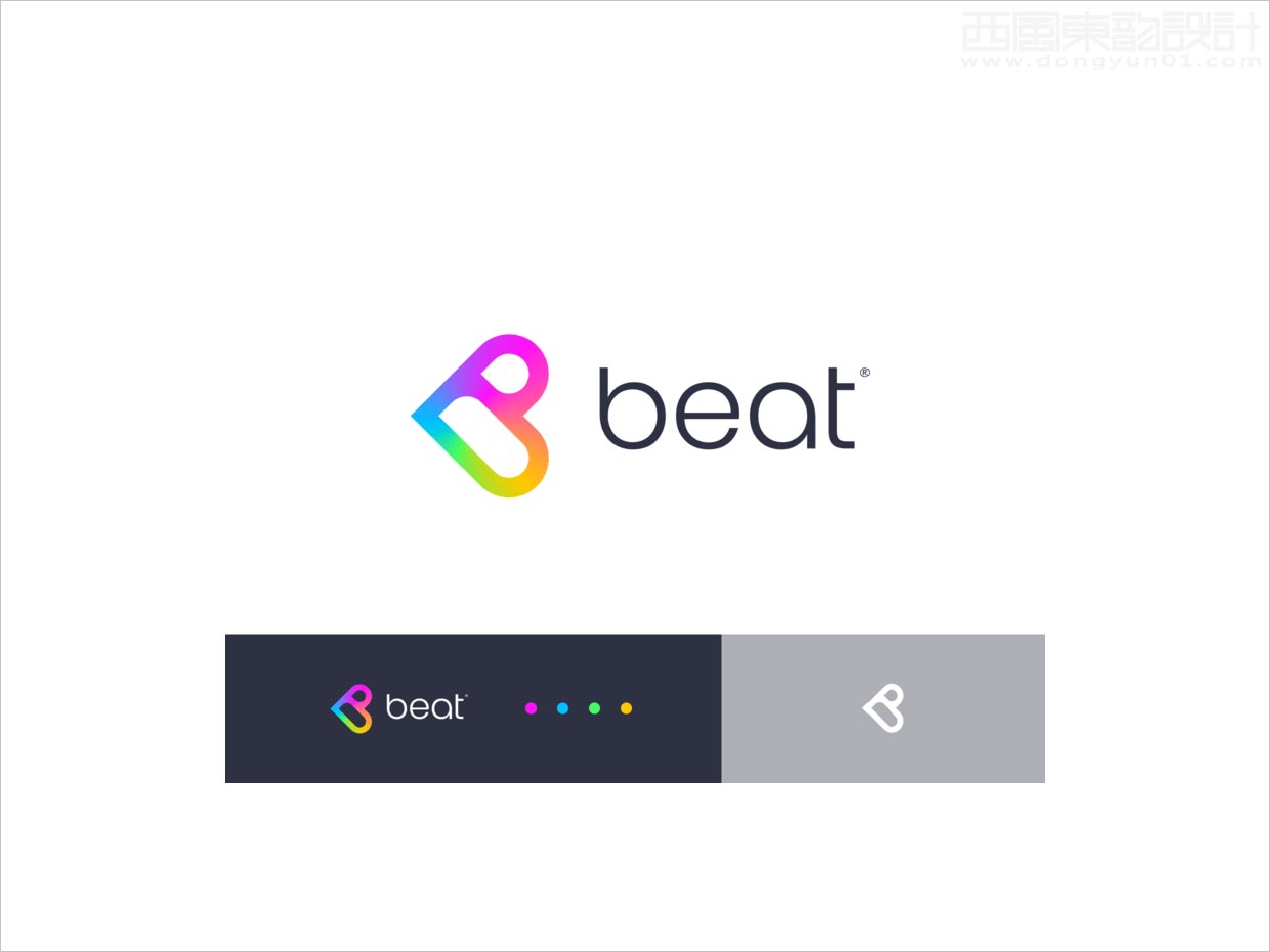 如何為您的移動應用app創(chuàng)建漂亮的logo設計