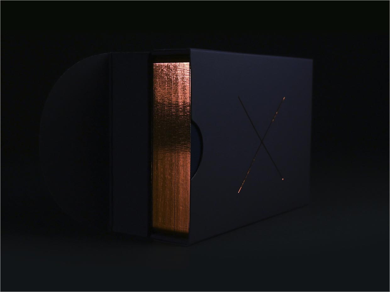 美國Pocket Aces撲克牌游戲玩具用品包裝設(shè)計