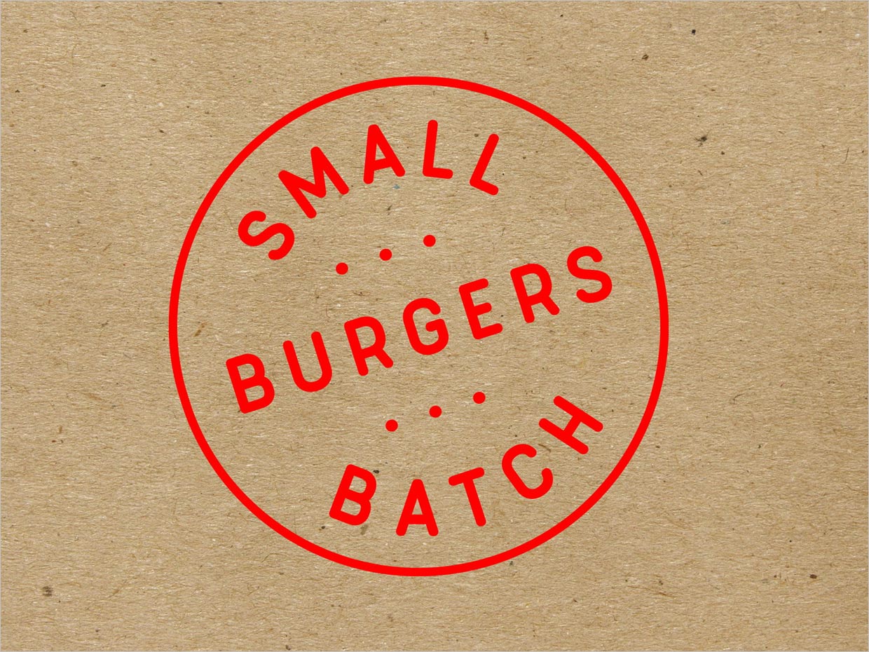 挪威Dognvill零售肉食產(chǎn)品圖標設計