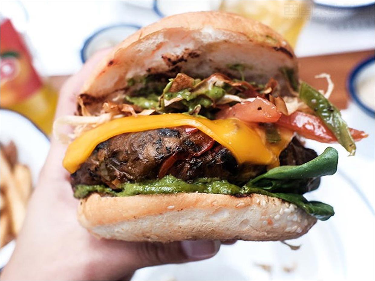 挪威Dognvill零售肉食產(chǎn)品包裝設計之實物照片