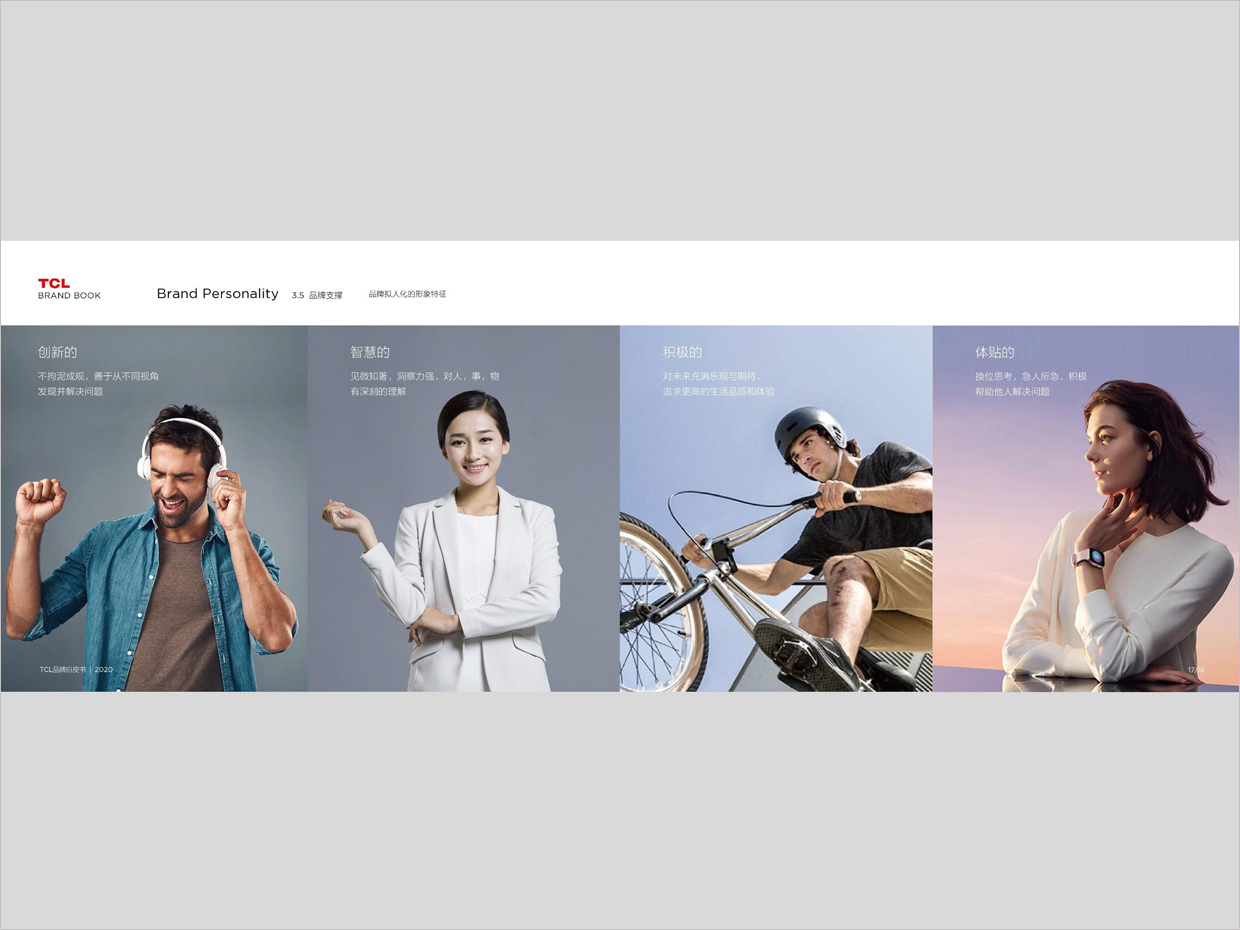 TCL科技集團(tuán)公司智能終端業(yè)務(wù)品牌白皮書設(shè)計(jì)之品牌支撐頁面設(shè)計(jì) TCL科技集團(tuán)公司智能終端業(yè)務(wù)品牌白皮書設(shè)計(jì)之品牌支撐頁面設(shè)計(jì)