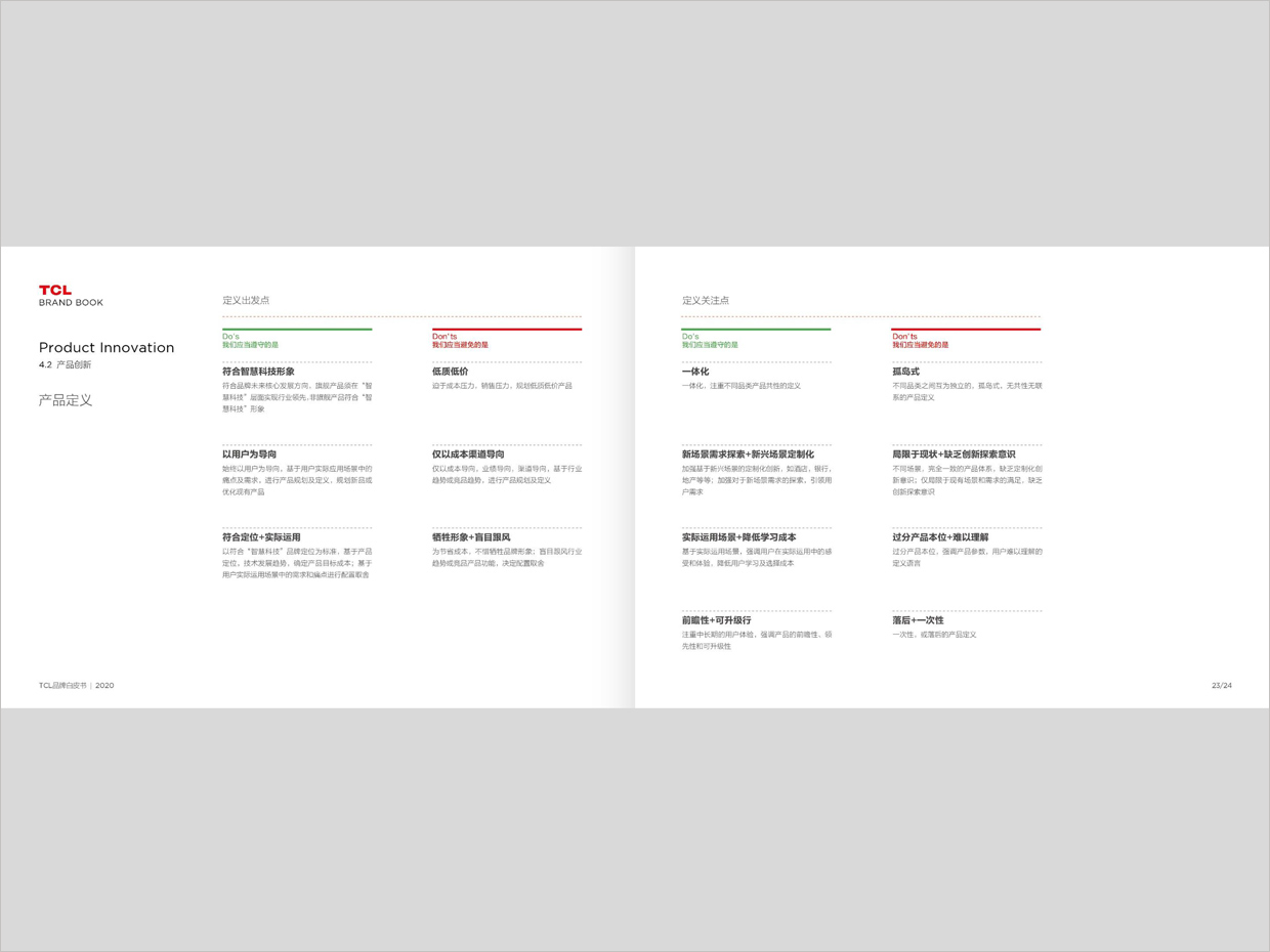 TCL科技集團(tuán)公司智能終端業(yè)務(wù)品牌白皮書設(shè)計(jì)之品牌創(chuàng)新頁面設(shè)計(jì) TCL科技集團(tuán)公司智能終端業(yè)務(wù)品牌白皮書設(shè)計(jì)之品牌創(chuàng)新頁面設(shè)計(jì)