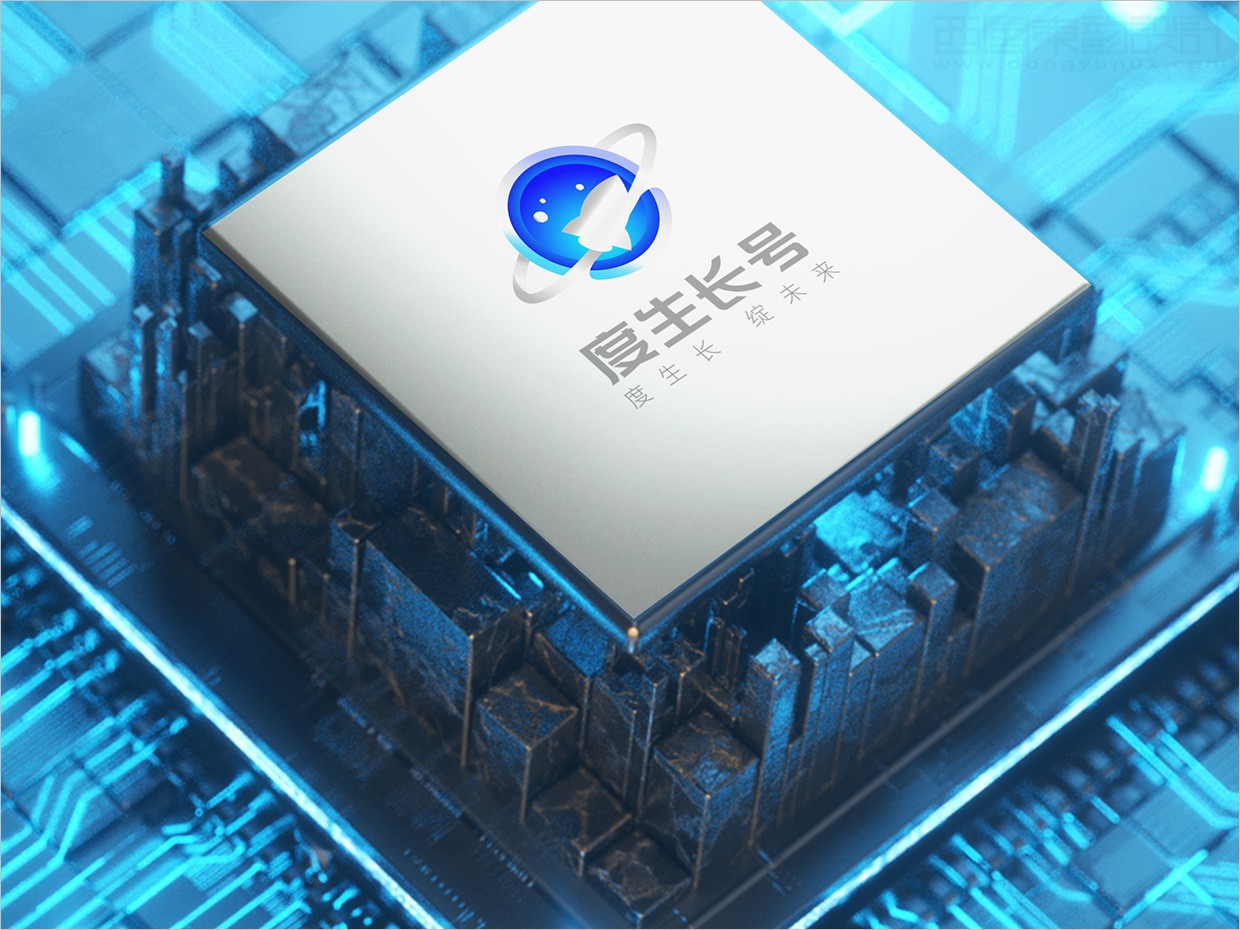 百度大學(xué)度生長(zhǎng)號(hào)品牌logo設(shè)計(jì)應(yīng)用 百度大學(xué)度生長(zhǎng)號(hào)品牌logo設(shè)計(jì)應(yīng)用