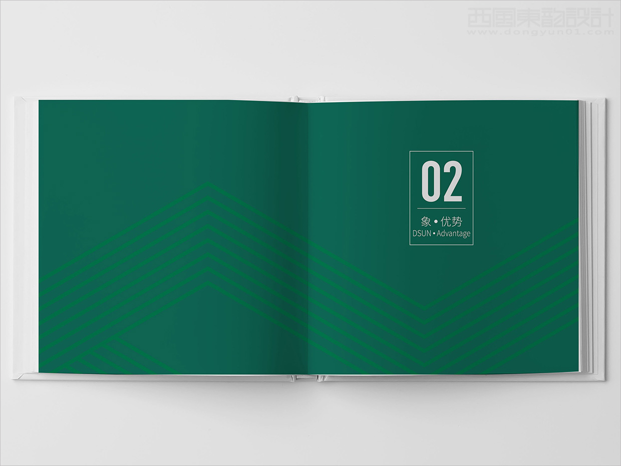 山東日照大象房屋建設(shè)公司畫冊(cè)設(shè)計(jì)之優(yōu)勢版塊形象頁設(shè)計(jì) 山東日照大象房屋建設(shè)公司畫冊(cè)設(shè)計(jì)之優(yōu)勢版塊形象頁設(shè)計(jì)