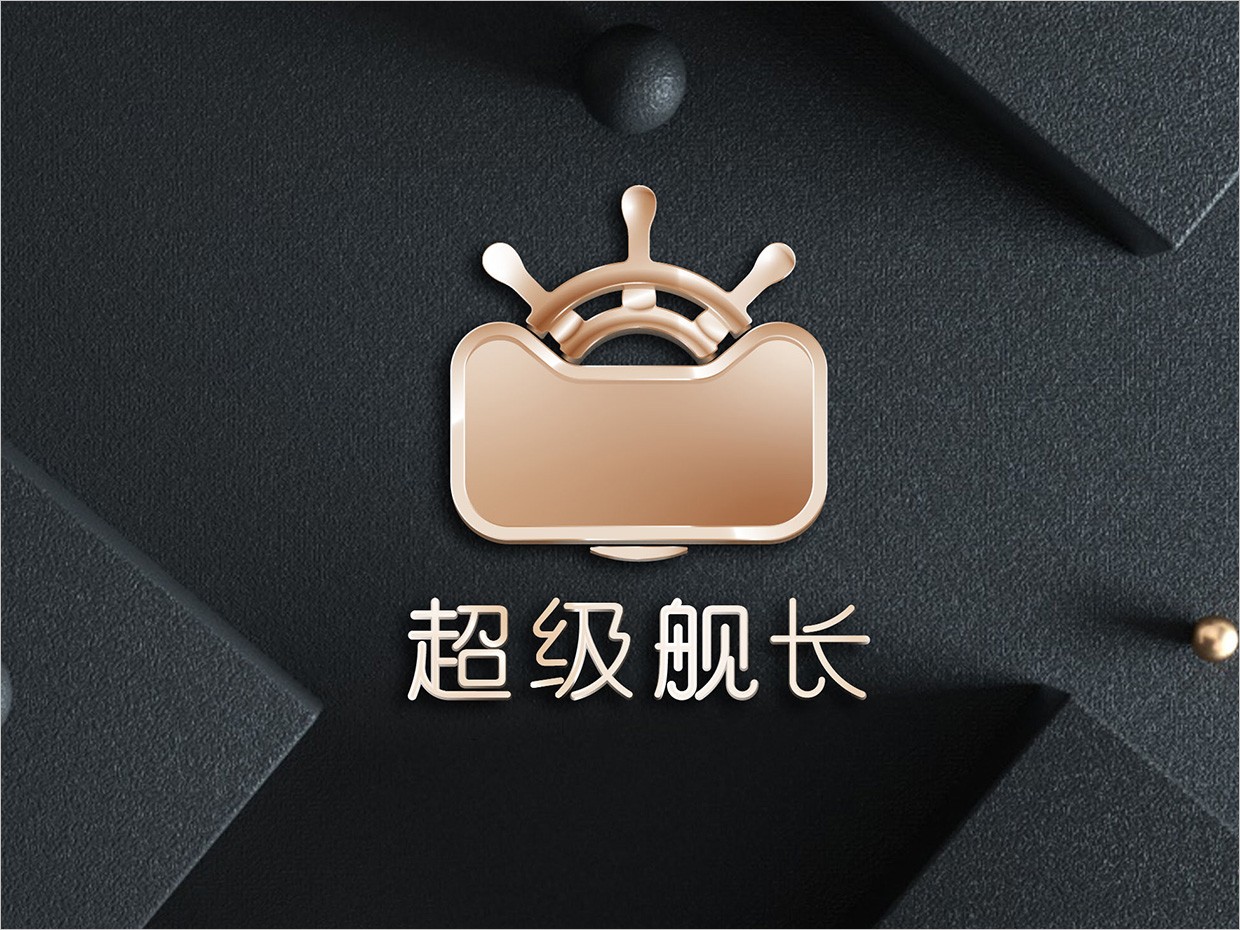 天貓超級品類日天貓超級艦長品牌logo設(shè)計 天貓超級品類日天貓超級艦長品牌logo設(shè)計