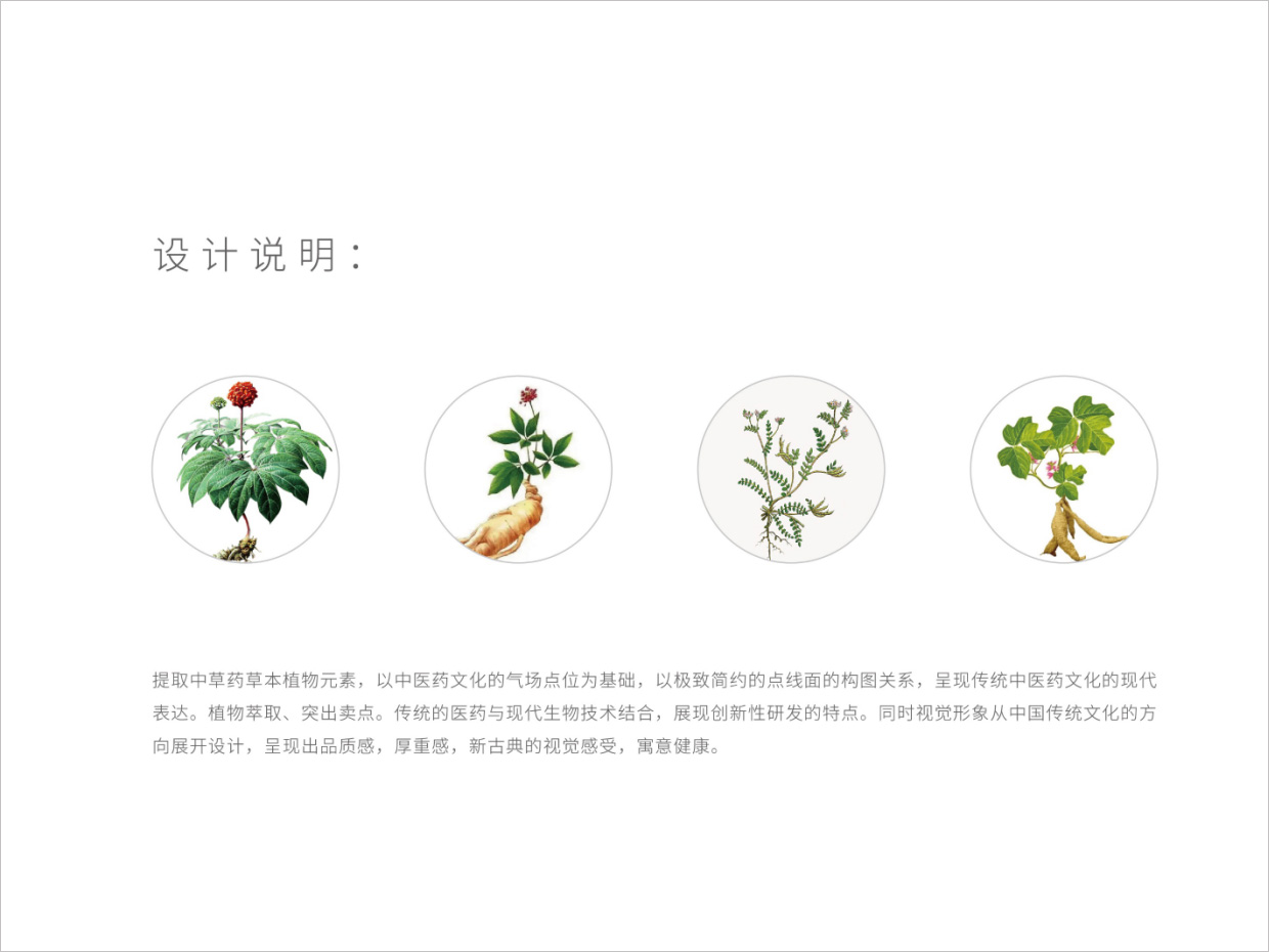 先聲藥業(yè)氣血康口服液包裝設(shè)計(jì)之設(shè)計(jì)說(shuō)明 先聲藥業(yè)氣血康口服液包裝設(shè)計(jì)之設(shè)計(jì)說(shuō)明